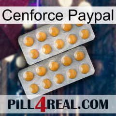 Cenforce Paypal levitra2